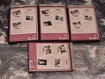 Amazon.co.jp: DVD プリマダム 全4巻 黒木瞳 中森明菜 レンタル品